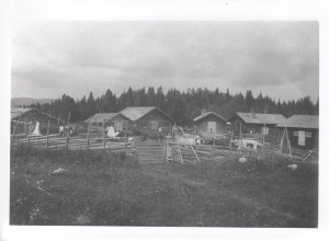 Norrbovallen