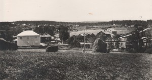 Vy_Gränsfors_Baståsen